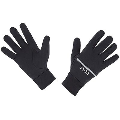 GOREWEAR Laufhandschuhe R3 schwarz 11 B GOREWEAR Laufhandschuhe R3 schwarz 11 B