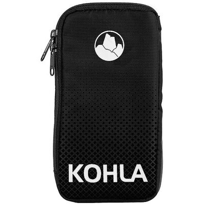 KOHLA Phone Case Organizer schwarz B KOHLA Phone Case Organizer schwarz B