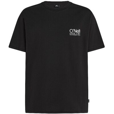 O'NEILL Herren Beachshirt Cali Original schwarz M M O'NEILL Herren Beachshirt Cali Original schwarz M M