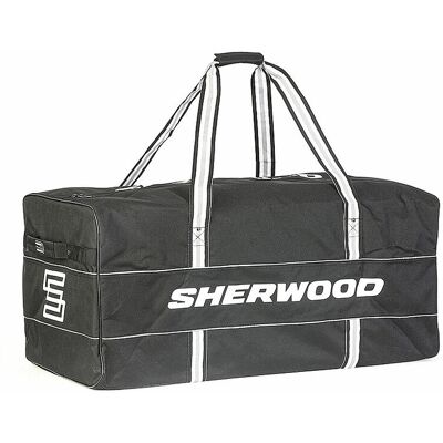 SHERWOOD Tragetasche 5030 schwarz B SHERWOOD Tragetasche 5030 schwarz B