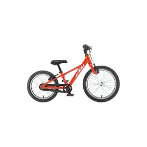 KTM Kinderfahrrad 16" Wild Cross 16 orange Unisex EG