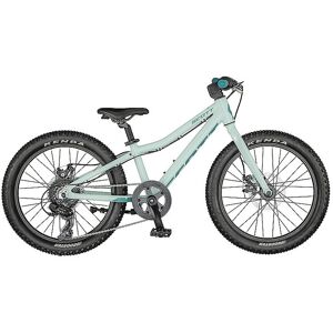 Scott Jugend Mountainbike 20" Contessa 20 Rigid blau Unisex EG