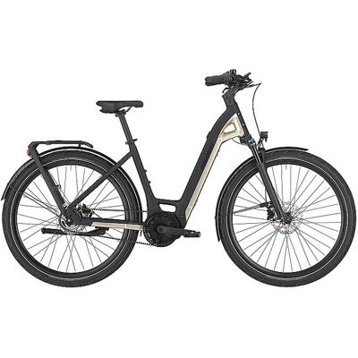 BERGAMONT Damen E-Bike E-Ville 20 Belt schwarz S W BERGAMONT Damen E-Bike E-Ville 20 Belt schwarz S W