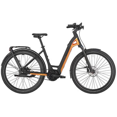 BERGAMONT Damen E-Bike E-Ville 10 Belt schwarz S W BERGAMONT Damen E-Bike E-Ville 10 Belt schwarz S W