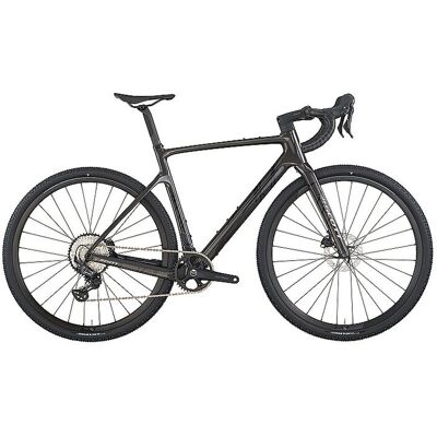 Scott Gravelbike Addict Gravel 30 schwarz M B Scott Gravelbike Addict Gravel 30 schwarz M B