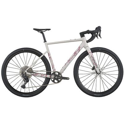 Scott Gravelbike Speedster Gravel 30 grau M B Scott Gravelbike Speedster Gravel 30 grau M B
