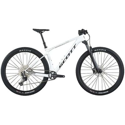 Scott Mountainbike Scale 920 29 weiss M B Scott Mountainbike Scale 920 29 weiss M B