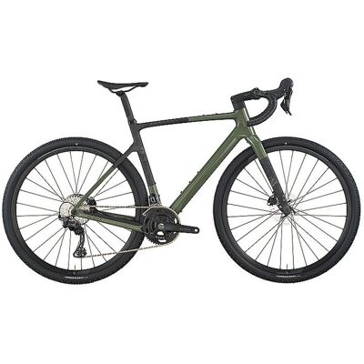 Scott Gravelbike Addict Gravel 40 grün M B Scott Gravelbike Addict Gravel 40 grün M B