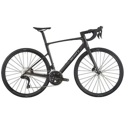 Scott Rennrad Addict 40 schwarz S B Scott Rennrad Addict 40 schwarz S B