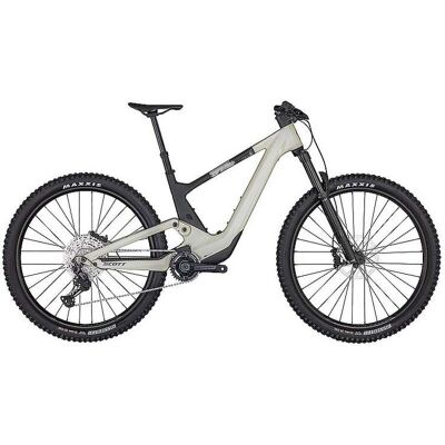 Scott Herren E-Mountainbike Voltage eRIDE 920 29 beige XL M Scott Herren E-Mountainbike Voltage eRIDE 920 29 beige XL M