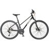 KTM Damen Trekkingbike 28" X-Life Action schwarz Damen 56CM