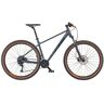 KTM Mountainbike 27,5" Chicago 271 grau Unisex 38CM