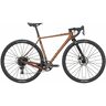 RONDO Gravel Bike Ruut AL2 Gravel Plus  braun Unisex XL