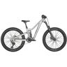 Scott Jugend Mountainbike 24" Ransom 400  silber Unisex EG