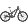 Scott Herren E-Mountainbike 29" Patron eRIDE 900 schwarz Herren S