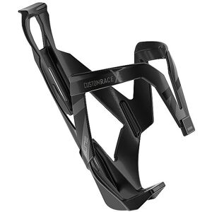 Elite Custom Race X Dunkel Schwarz Trinkflaschenhalter - Hydration Bottle Cage Elite Custom Race X Dunkel Schwarz Trinkflaschenhalter - Hydration Bottle Cage