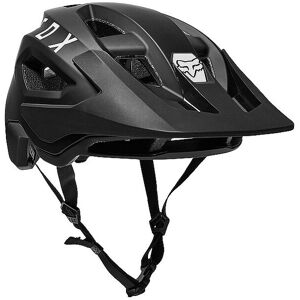 FOX Radhelm Speedframe Mips® schwarz Unisex M