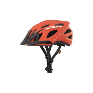 KTM Fahrradhelm Factory Line rot Unisex 58-62