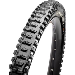 MAXXIS MTB-Reifen 29" Minion DHR II WT 3C MaxxTerra EXO+ TR schwarz Unisex EG