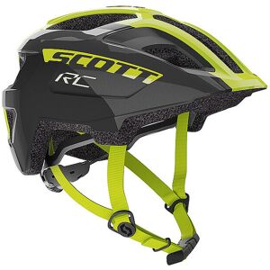 Scott Kinder Fahrradhelm Spunto Junior schwarz Unisex EG