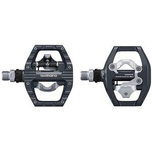 Shimano SB Road-Touring SPD Pedale PD-EH500 schwarz Unisex EG