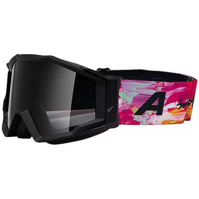ALPINA Radbrille Circus bunt B ALPINA Radbrille Circus bunt B