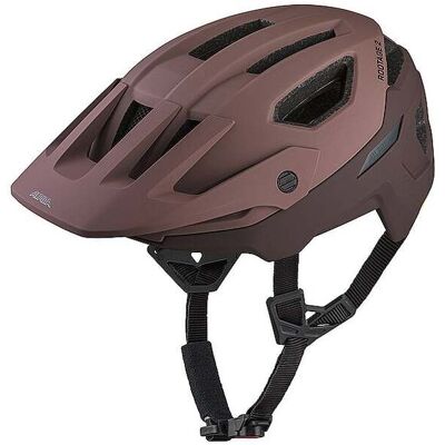 ALPINA Fahrradhelm Rootage 2 MIPS beere 52-56CM B ALPINA Fahrradhelm Rootage 2 MIPS beere 52-56CM B