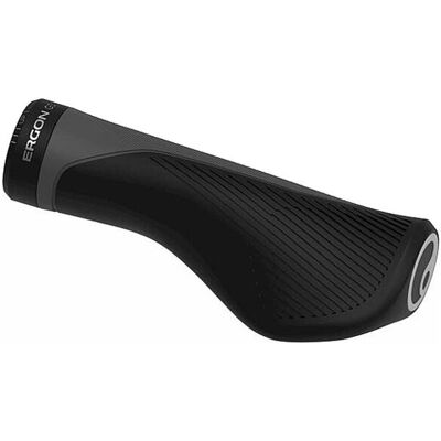 ERGON Fahrradgriffe GS1 Evo schwarz L B ERGON Fahrradgriffe GS1 Evo schwarz L B