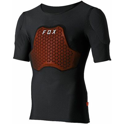 Fox Protektor Baseframe Pro schwarz XL - Protektor Shirt Fox Protektor Baseframe Pro schwarz XL - Protektor Shirt