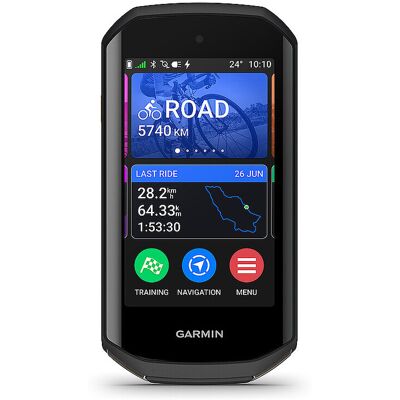 Garmin Fahrradcomputer Edge 1050 schwarz B Garmin Fahrradcomputer Edge 1050 schwarz B