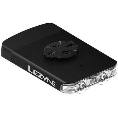 LEZYNE Fahrrad Rücklicht Road Drive 500 schwarz B LEZYNE Fahrrad Rücklicht Road Drive 500 schwarz B
