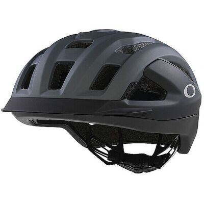 OAKLEY Fahrradhelm ARO3 Allroad MIPS grau 55-59CM B OAKLEY Fahrradhelm ARO3 Allroad MIPS grau 55-59CM B