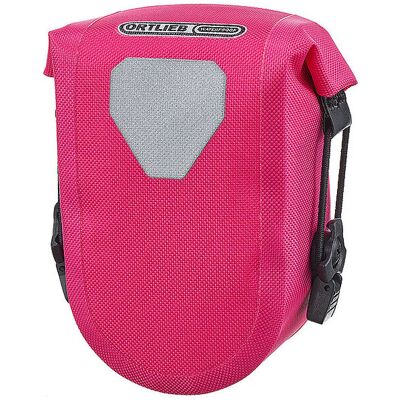 ORTLIEB Satteltasche Micro Bag 0,5L pink B ORTLIEB Satteltasche Micro Bag 0,5L pink B