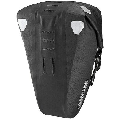 ORTLIEB Satteltaschen 4,1L schwarz B ORTLIEB Satteltaschen 4,1L schwarz B