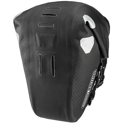 ORTLIEB Satteltasche 1,6L schwarz B ORTLIEB Satteltasche 1,6L schwarz B