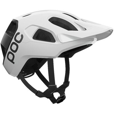 POC Fahrradhelm Cularis Mips weiss L B POC Fahrradhelm Cularis Mips weiss L B