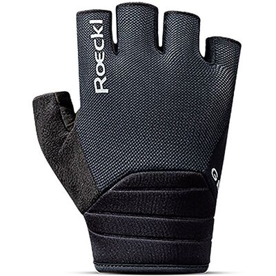 ROECKL Radhandschuhe Itamos 3 Gel schwarz 6,5 B ROECKL Radhandschuhe Itamos 3 Gel schwarz 6,5 B