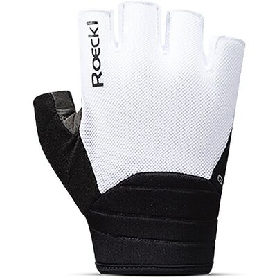 ROECKL Radhandschuhe Itamos 3 Gel weiss 7,5 B ROECKL Radhandschuhe Itamos 3 Gel weiss 7,5 B
