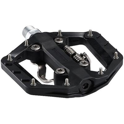 Shimano Pedale Touring PD-EH510 schwarz B Shimano Pedale Touring PD-EH510 schwarz B