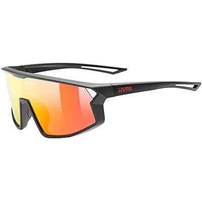 UVEX Kinder Radbrille Skyryse Jr. schwarz B UVEX Kinder Radbrille Skyryse Jr. schwarz B