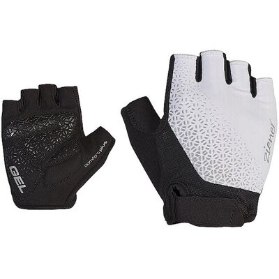 ZIENER Damen Radhandschuhe Cadja weiss 8,5 W ZIENER Damen Radhandschuhe Cadja weiss 8,5 W