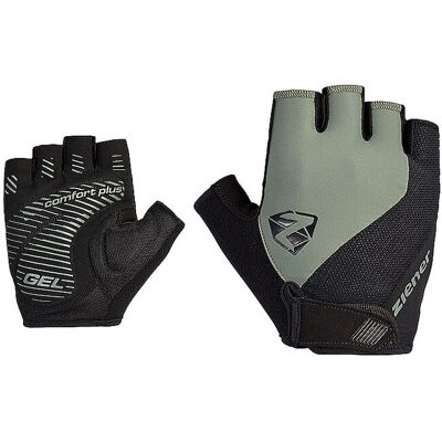 ZIENER Herren Radhandschuhe Collby olive 8,5 M ZIENER Herren Radhandschuhe Collby olive 8,5 M