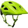 FOX Kinder MTB-Helm Mainframe Youth gelb Unisex EG