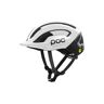 POC Fahrradhelm Omne Air Resistance MIPS weiss Unisex M 54-59