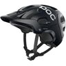 POC MTB-Helm Tectal schwarz Unisex 55-58CM