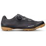 Scott Herren Rennrad-Schuhe Gravel Pro schwarz Unisex 47