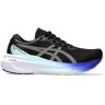 ASICS Damen Laufschuhe Gel-Kayano™ 30 BLACK/GLOW YELLOW schwarz Damen 40 1/2