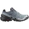 SALOMON Damen Traillaufschuhe Speedcross 6 GTX grau Damen 39 1/3