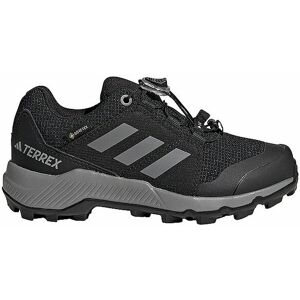Adidas Kinder Wanderschuhe Terrex GTX schwarz 31 B Adidas Kinder Wanderschuhe Terrex GTX schwarz 31 B