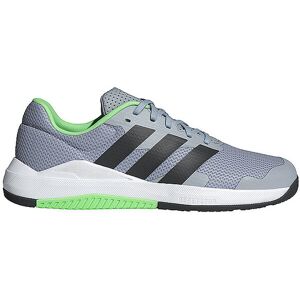 Adidas Herren Fitnessschuhe Dropset-Basis grau 48 M Adidas Herren Fitnessschuhe Dropset-Basis grau 48 M